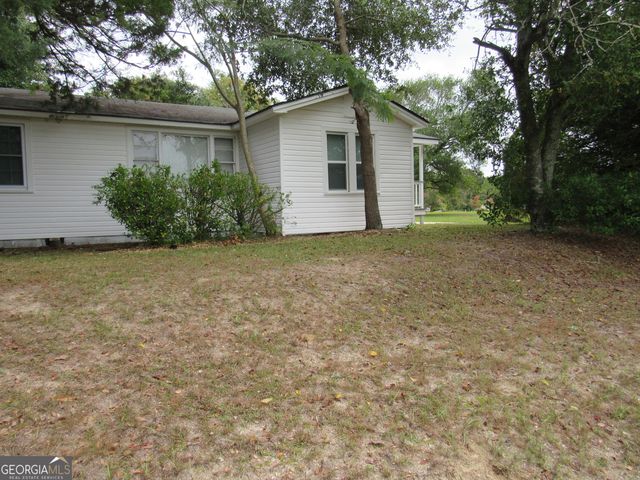 112 Judy Avenue, Cordele, GA 31015