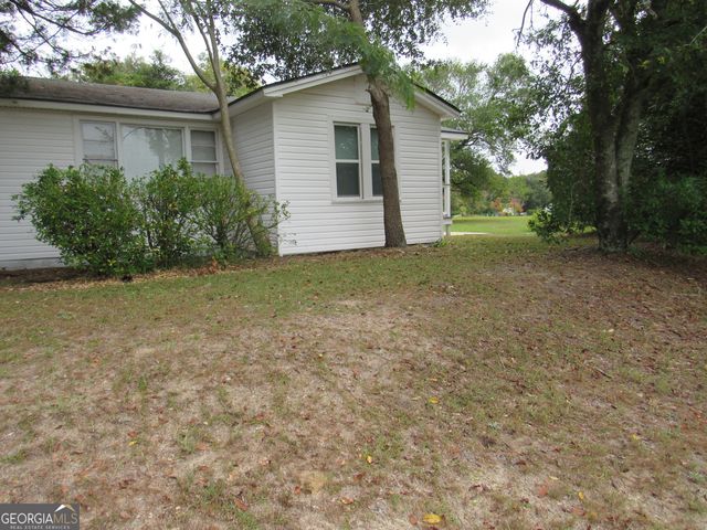 112 Judy Avenue, Cordele, GA 31015
