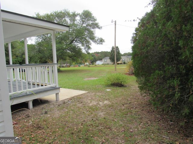 112 Judy Avenue, Cordele, GA 31015