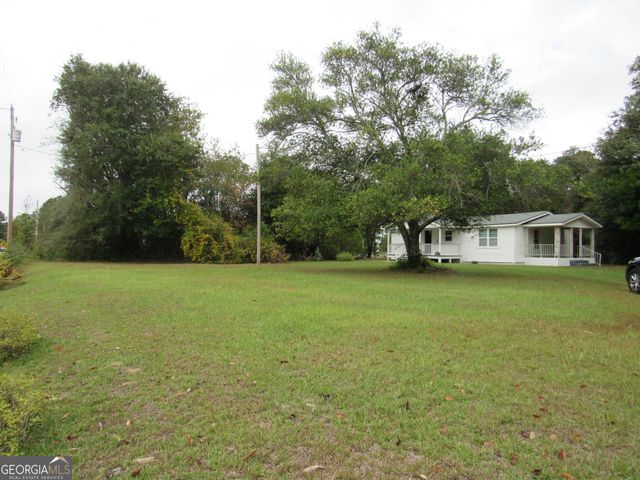 112 Judy Avenue, Cordele, GA 31015