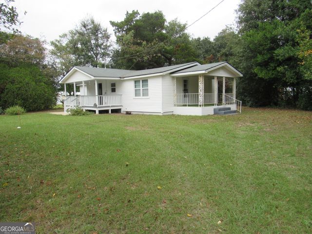 112 Judy Avenue, Cordele, GA 31015