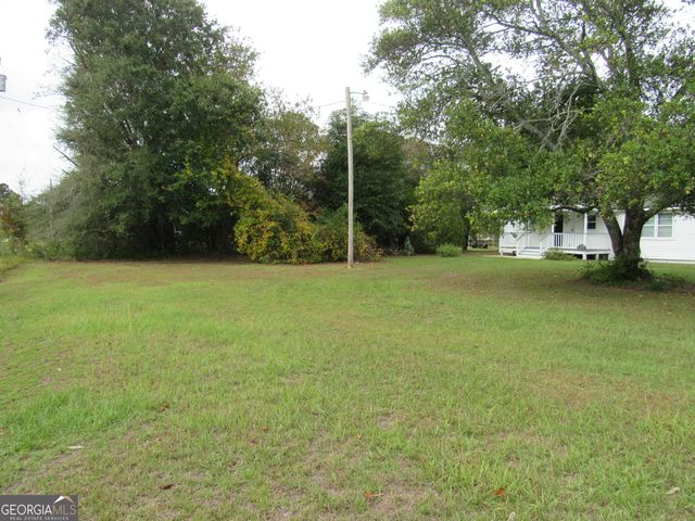 112 Judy Avenue, Cordele, GA 31015