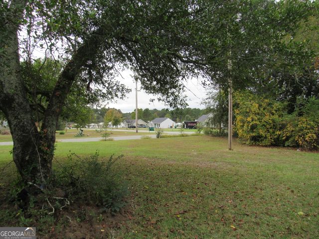 112 Judy Avenue, Cordele, GA 31015