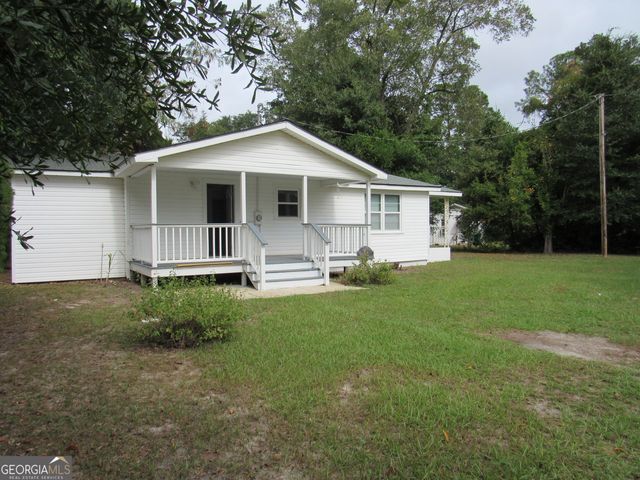 112 Judy Avenue, Cordele, GA 31015
