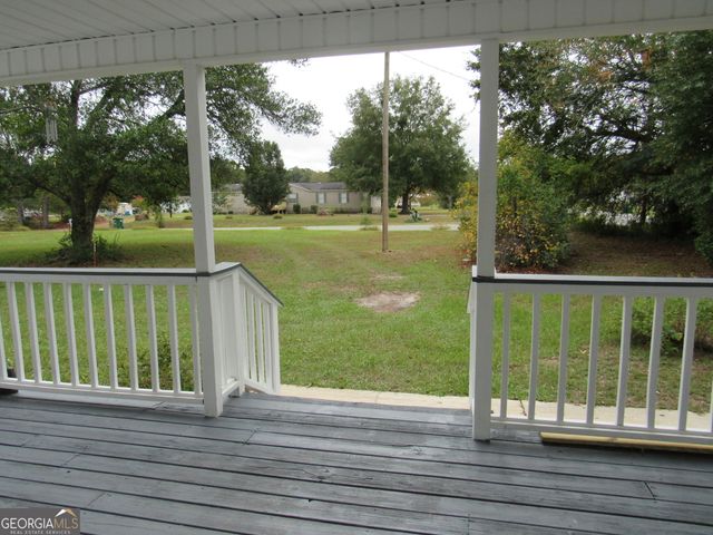 112 Judy Avenue, Cordele, GA 31015