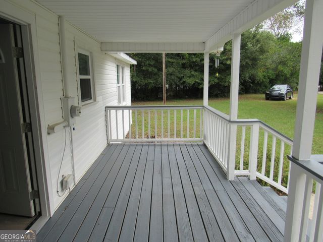 112 Judy Avenue, Cordele, GA 31015