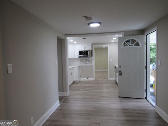 112 Judy Avenue, Cordele, GA 31015