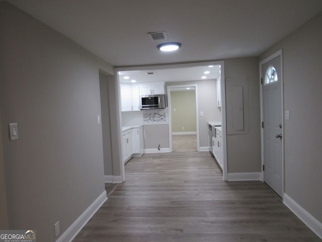 112 Judy Avenue, Cordele, GA 31015