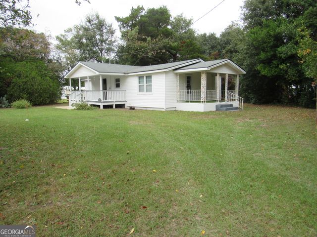112 Judy Avenue, Cordele, GA 31015