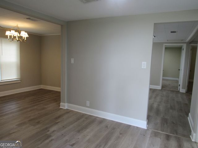 112 Judy Avenue, Cordele, GA 31015