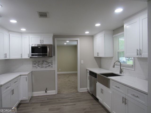 112 Judy Avenue, Cordele, GA 31015