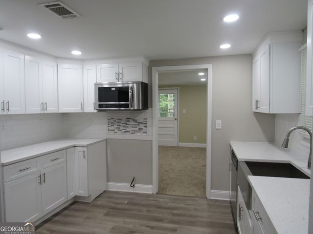 112 Judy Avenue, Cordele, GA 31015