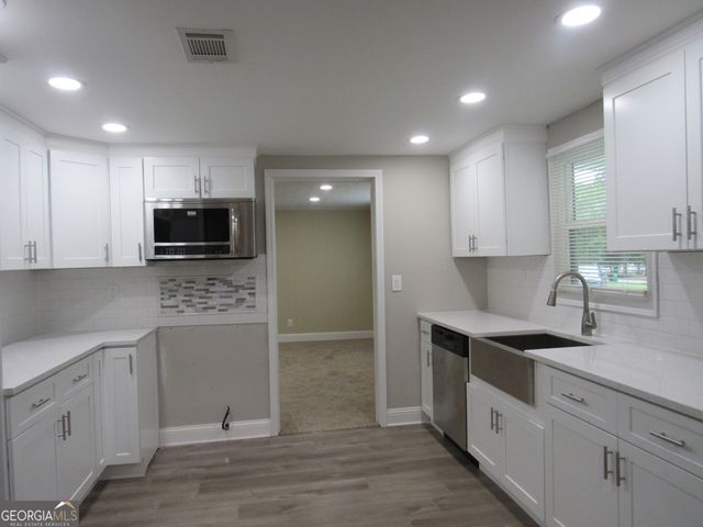 112 Judy Avenue, Cordele, GA 31015