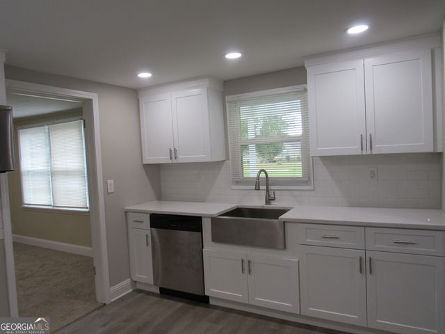 112 Judy Avenue, Cordele, GA 31015