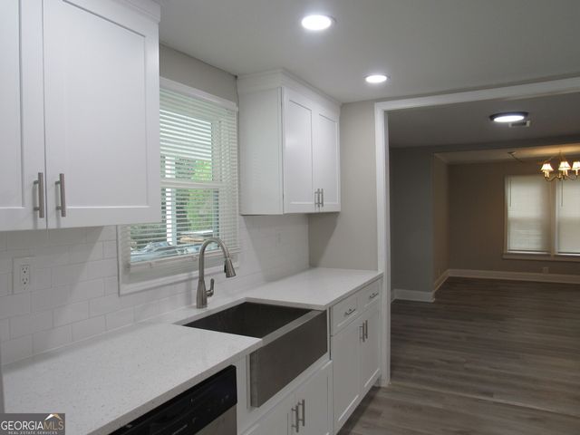 112 Judy Avenue, Cordele, GA 31015