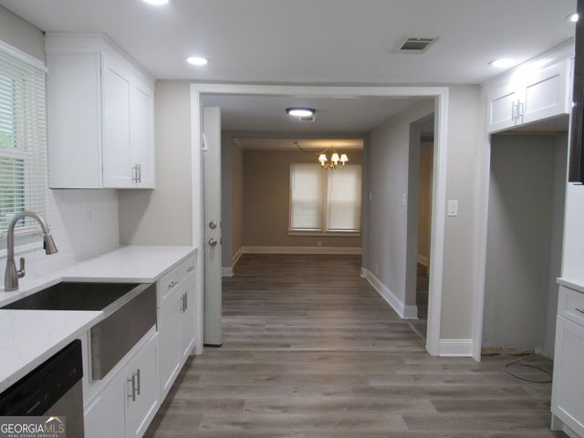 112 Judy Avenue, Cordele, GA 31015