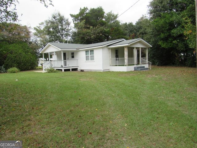 112 Judy Avenue, Cordele, GA 31015