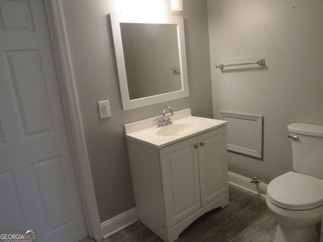 112 Judy Avenue, Cordele, GA 31015