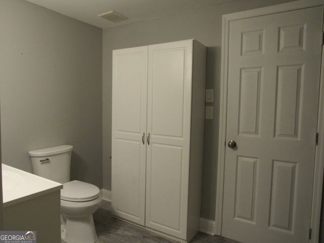 112 Judy Avenue, Cordele, GA 31015