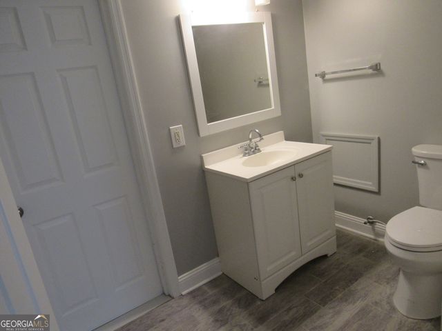 112 Judy Avenue, Cordele, GA 31015