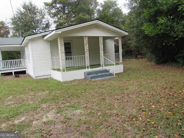 112 Judy Avenue, Cordele, GA 31015