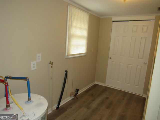 112 Judy Avenue, Cordele, GA 31015