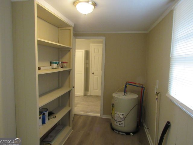 112 Judy Avenue, Cordele, GA 31015