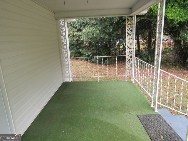 112 Judy Avenue, Cordele, GA 31015