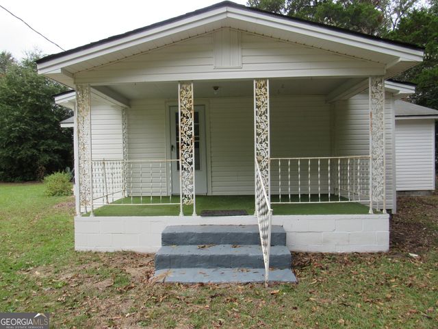 112 Judy Avenue, Cordele, GA 31015