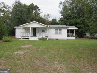 112 Judy Avenue, Cordele, GA 31015