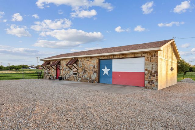 222 Bayne Road, Haslet, TX 76052