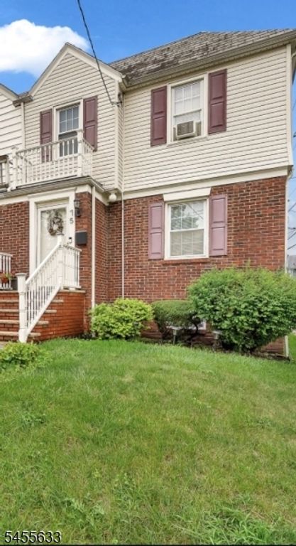 75 Fuller Pl, Irvington Twp., NJ 07111 — exterior