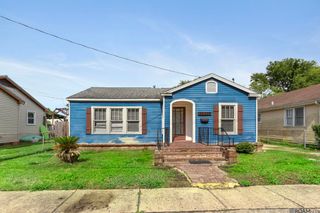 23339 Iberville St, Plaquemine, LA 70764