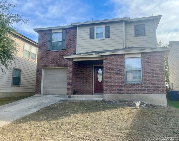 1522 Range Finder, San Antonio, TX 78245