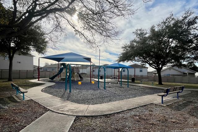 1522 Range Finder, San Antonio, TX 78245