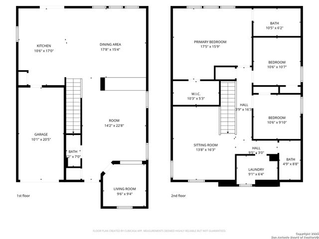 1522 Range Finder, San Antonio, TX 78245