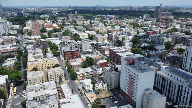506 E 183rd Street, Bronx, NY 10458
