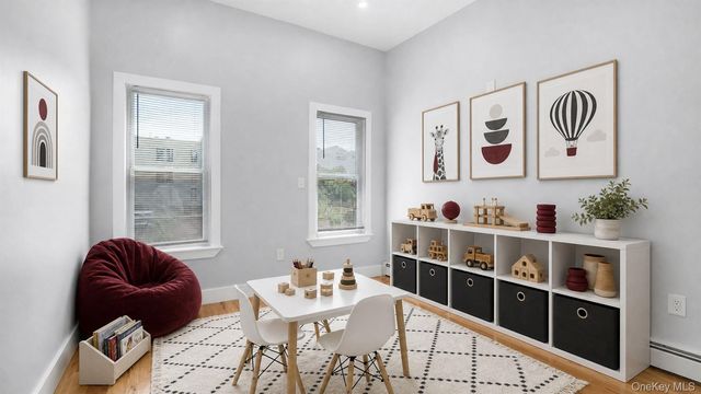 506 E 183rd Street, Bronx, NY 10458