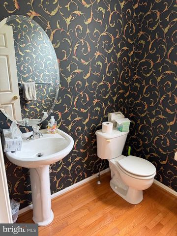 705 CARRIAGE CIR, Upper Chichester, PA 19014