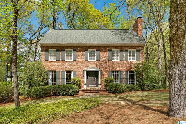 3400 WATER OAK DRIVE, Vestavia Hills, AL 35243