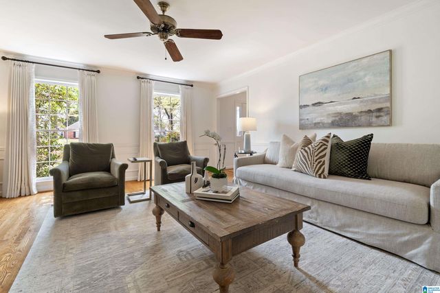 3400 WATER OAK DRIVE, Vestavia Hills, AL 35243