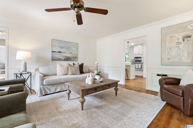 3400 WATER OAK DRIVE, Vestavia Hills, AL 35243