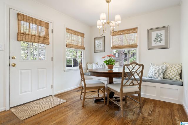 3400 WATER OAK DRIVE, Vestavia Hills, AL 35243