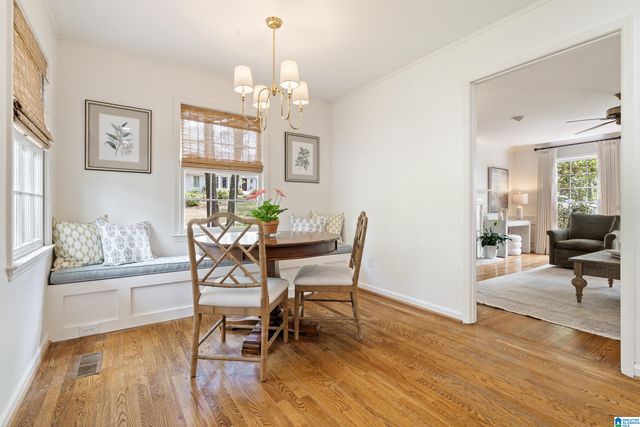 3400 WATER OAK DRIVE, Vestavia Hills, AL 35243