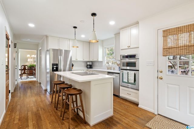 3400 WATER OAK DRIVE, Vestavia Hills, AL 35243