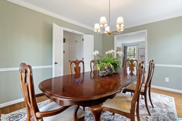 3400 WATER OAK DRIVE, Vestavia Hills, AL 35243