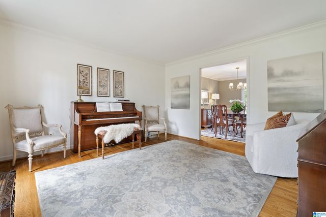 3400 WATER OAK DRIVE, Vestavia Hills, AL 35243