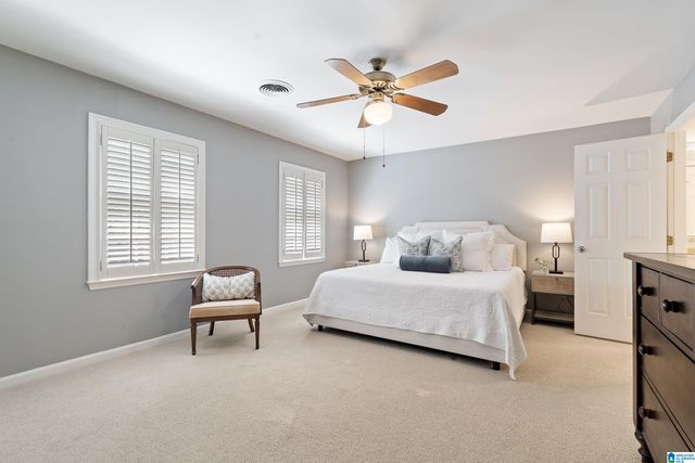 3400 WATER OAK DRIVE, Vestavia Hills, AL 35243