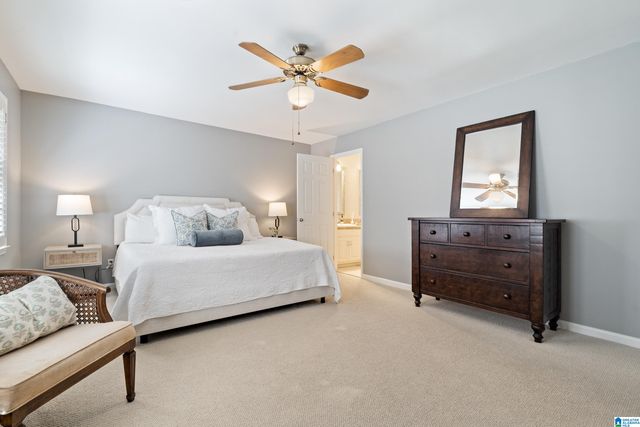 3400 WATER OAK DRIVE, Vestavia Hills, AL 35243