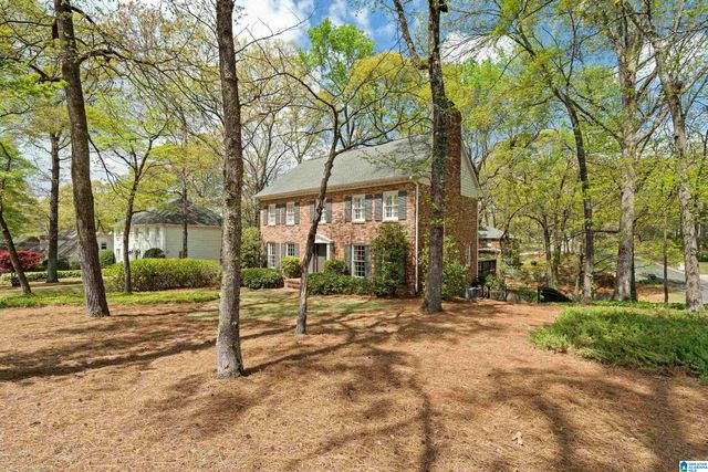 3400 WATER OAK DRIVE, Vestavia Hills, AL 35243